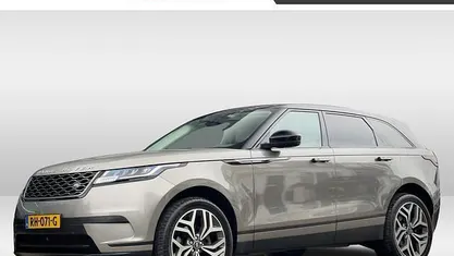 Occasion Land Rover Range Rover Velar 179 PK (131 kW) 2017 SUV