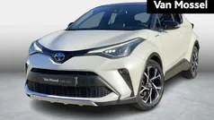 Gebruikt 2021 Toyota C-HR SUV | € 22.900 (Eerlijke prijs)