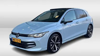 Occasion VW Golf VIII Edition 204 PK (150 kW) 2025 Hatchback