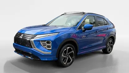 Occasion Mitsubishi Eclipse Cross Instyle 2026 SUV