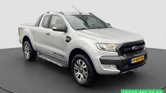 Gebruikt 2017 Ford Ranger Wildtrack Pickup | € 20.485 (Super prijs)
