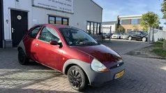 Gebruikt 2003 Ford Ka Hatchback | € 599 (Goede deal)