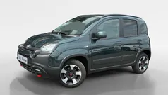 Groen Gebruikt 2024 Fiat Panda Cross Cross Hatchback | € 17.895 (Eerlijke prijs)