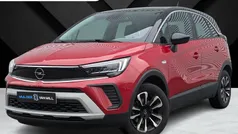 Rood Gebruikt 2023 Opel Crossland X Elegance SUV | € 20.875 (Eerlijke prijs)