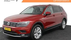 Rood Gebruikt 2018 VW Tiguan SUV | € 28.785 (Goede deal)