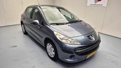 Gebruikt 2008 Peugeot 207 Hatchback | € 1.440 (Eerlijke prijs)