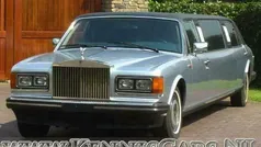 Rolls Royce Silver Spur