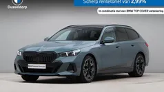 Gebruikt 2025 BMW i5 M Sport Sedan | € 68.450 (Eerlijke prijs)