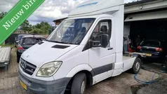 Gebruikt 2008 Mercedes Sprinter Van | € 3.999 (Super prijs)