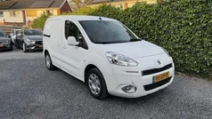 Gebruikt 2014 Peugeot Partner MPV | € 4.450 (Goede deal)