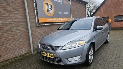 Occasion Ford Mondeo Titanium 145 PK (106 kW) 2008 Stationwagen