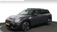 Grijs Gebruikt 2019 Mini Cooper Clubman Stationwagen | € 24.950 (Eerlijke prijs)