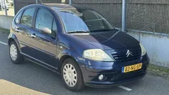 Blauw Gebruikt 2003 Citroën C3 Hatchback | € 1.950 (Eerlijke prijs)