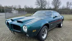 Pontiac Firebird