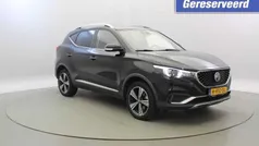 Zwart Gebruikt 2019 MG ZS Luxury Sedan | € 11.845 (Eerlijke prijs)