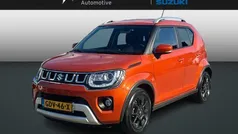 Gebruikt 2024 Suzuki Ignis Style Hatchback | € 22.925 (Eerlijke prijs)