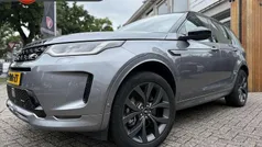 Gebruikt 2022 Land Rover Discovery Sport HSE Dynamic SUV | € 43.995 (Eerlijke prijs)