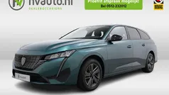 Gebruikt 2024 Peugeot 308 Allure Stationwagen | € 24.545 (Super prijs)