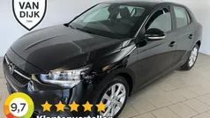Zwart Gebruikt 2022 Opel Corsa Edition Stationwagen | € 10.685 (Goede deal)