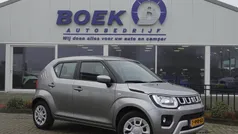 Grijs Gebruikt 2023 Suzuki Ignis Comfort Hatchback | € 18.840 (Goede deal)