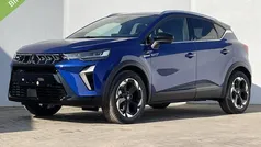 Blauw Nieuw 2025 Mitsubishi ASX Intense+ SUV | € 33.990 (Goede deal)