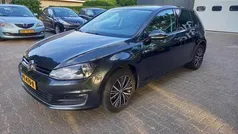 Gebruikt 2017 VW Golf VII Hatchback | € 9.999 (Eerlijke prijs)