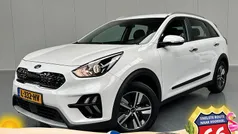 Gebruikt 2021 Kia Niro SUV | € 23.950 (Super prijs)