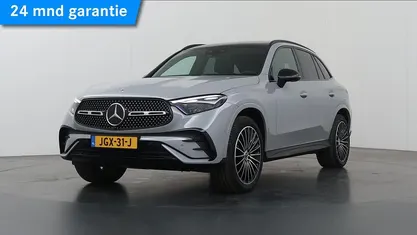 Occasion Mercedes GLC300e Sport Edition 2025 SUV