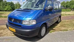 Gebruikt 2000 VW California California Van | € 14.950