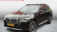 Gebruikt 2022 BMW X3 Executive SUV | € 39.999 (Super prijs)
