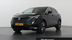 Gebruikt 2024 Nissan Ariya Evolve SUV | € 35.945 (Goede deal)