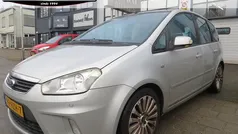 Gebruikt 2009 Ford C-MAX Titanium MPV | € 2.450 (Goede deal)