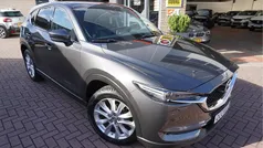 Grijs Gebruikt 2019 Mazda CX-5 Optimum SUV | € 23.285 (Eerlijke prijs)