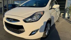 Wit Gebruikt 2012 Hyundai ix20 Style MPV | € 8.290 (Goede deal)