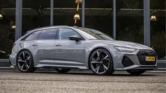 Gebruikt 2020 Audi RS6 Stationwagen | € 104.950 (Eerlijke prijs)