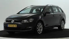 Gebruikt 2015 VW Golf VII Edition Stationwagen | € 12.945 (Eerlijke prijs)