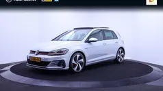 Wit Gebruikt 2017 VW Golf VII GTI Hatchback | € 21.125 (Eerlijke prijs)