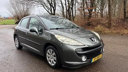Occasion Peugeot 207 120 PK (88 kW) 2009 Hatchback