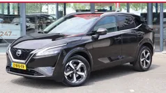 Gebruikt 2024 Nissan Qashqai N-Connecta SUV | € 31.949 (Eerlijke prijs)