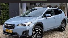 Gebruikt 2018 Subaru XV Comfort SUV | € 20.900 (Eerlijke prijs)