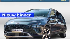 Grijs Gebruikt 2023 Hyundai Bayon Comfort SUV | € 20.895 (Eerlijke prijs)