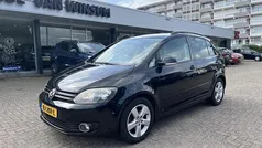 Gebruikt 2010 VW Golf Plus Highline MPV | € 6.950 (Eerlijke prijs)