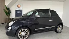 Gebruikt 2010 Fiat 500 Pop Hatchback | € 4.450 (Eerlijke prijs)