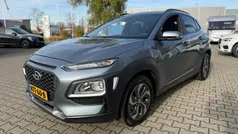 Grijs (metallic) Gebruikt 2021 Hyundai Kona SUV | € 20.985 (Eerlijke prijs)