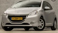 Grijs Gebruikt 2014 Peugeot 208 Sport Hatchback | € 10.445 (Eerlijke prijs)
