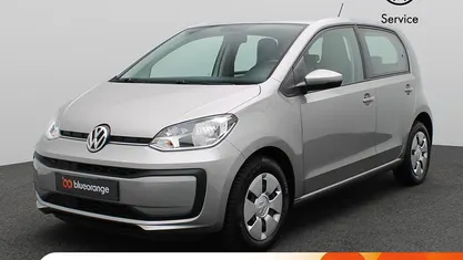 Grijs Occasion 2019 VW up! R Hatchback | € 9.450 (Eerlijke prijs)