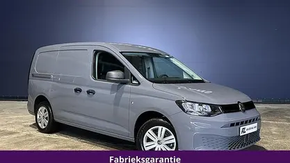 Occasion 2024 VW Caddy Maxi MPV | € 24.900 (Goede deal)