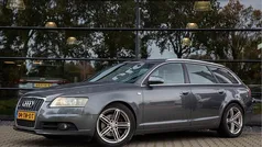 Gebruikt 2006 Audi A6 Proline Stationwagen | € 2.950 (Super prijs)