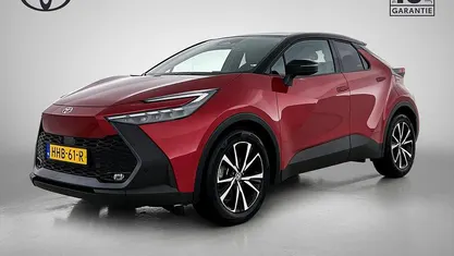 Occasion Toyota C-HR Edition 140 PK (102 kW) 2025 SUV