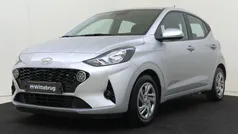 Gebruikt 2023 Hyundai i10 Comfort Hatchback | € 15.425 (Eerlijke prijs)